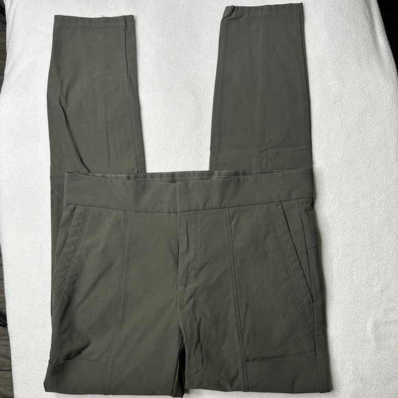 Athleta Wander Stash Skinny Pant - Picture 4 of 11